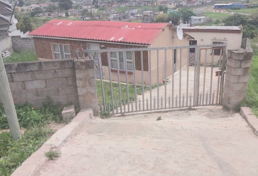 2 Bedroom Property for Sale in Mdantsane Nu 3 Eastern Cape